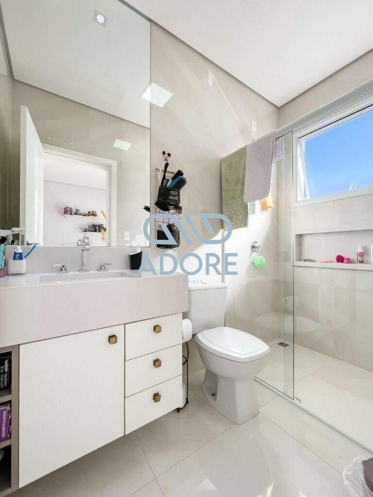 Casa de Condomínio à venda no Vila Suíça: 