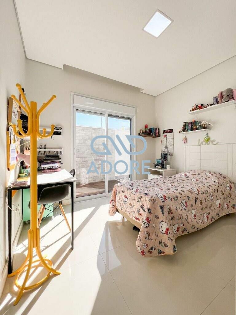 Casa de Condomínio à venda no Vila Suíça: 