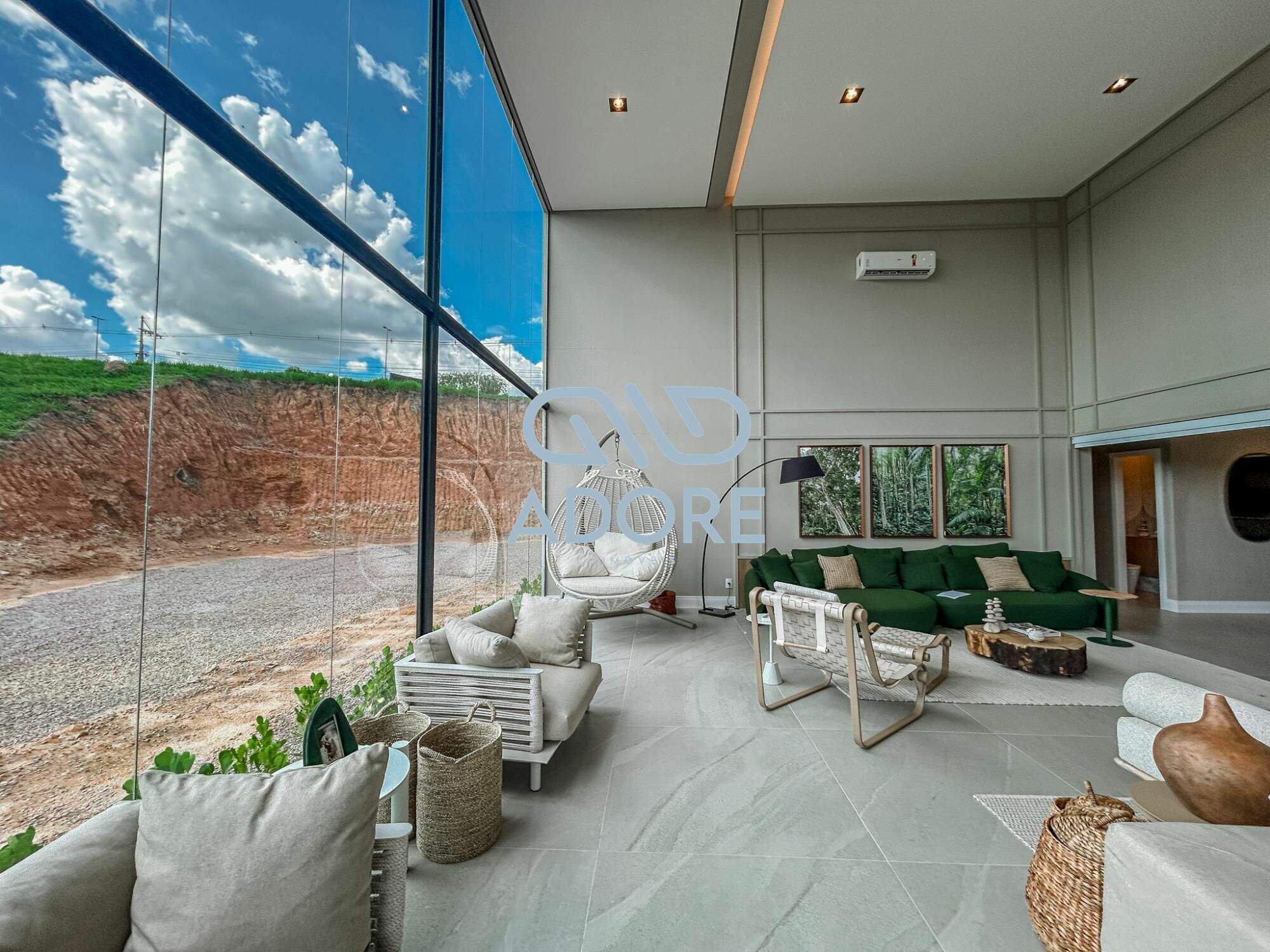 Apartamento à venda no Vila Suíça: 