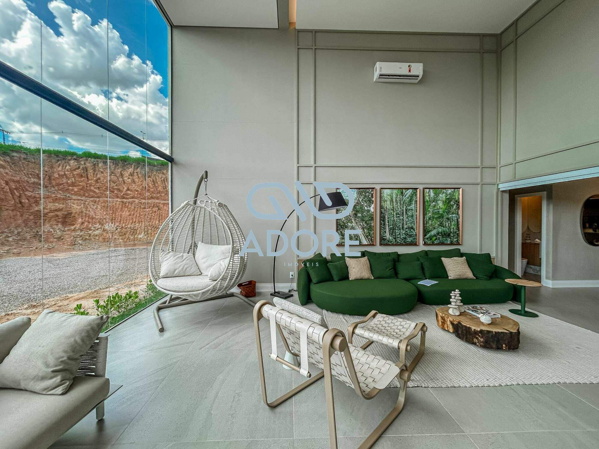 Apartamento à venda no Vila Suíça: 