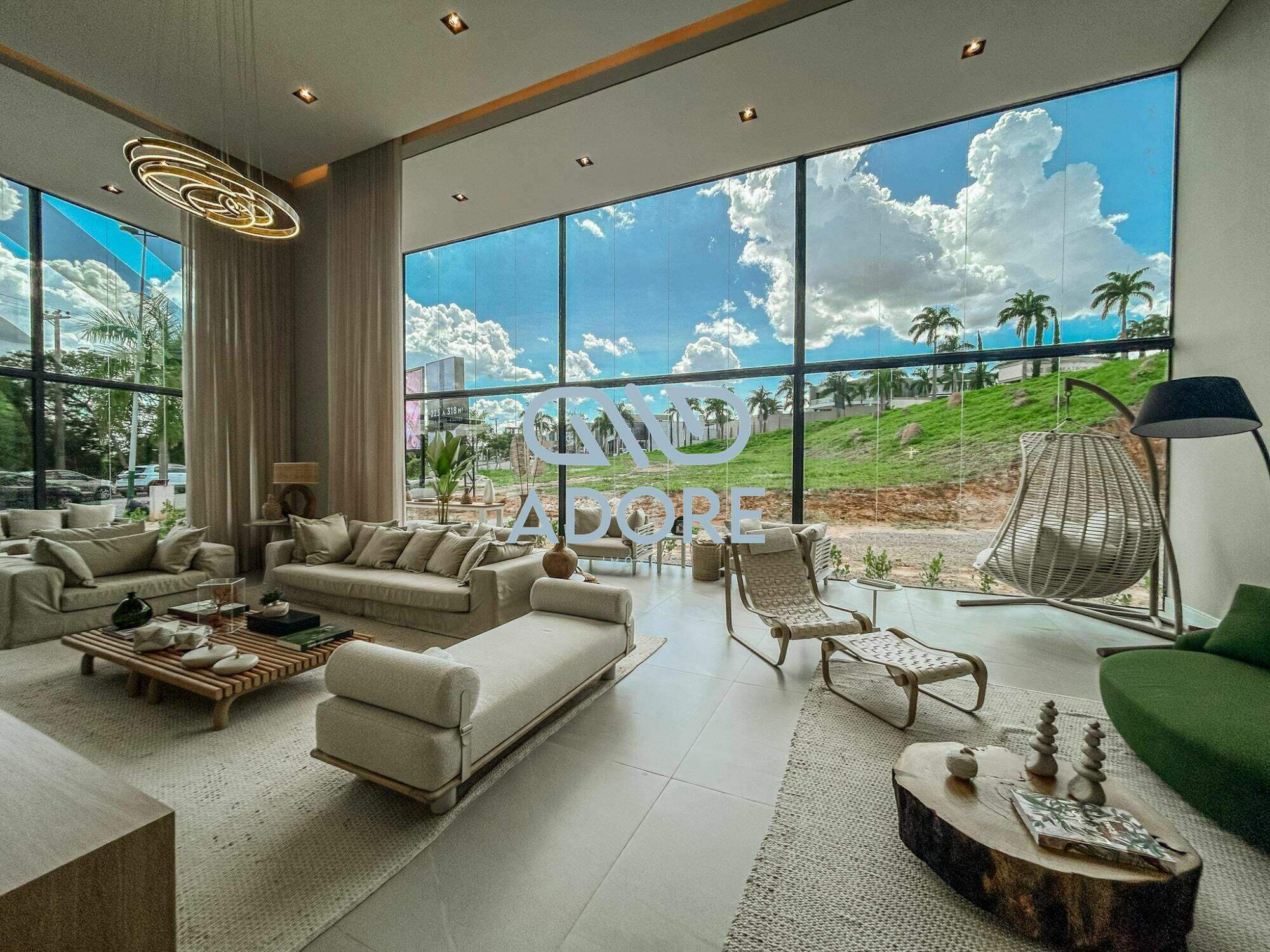 Apartamento à venda no Vila Suíça: 