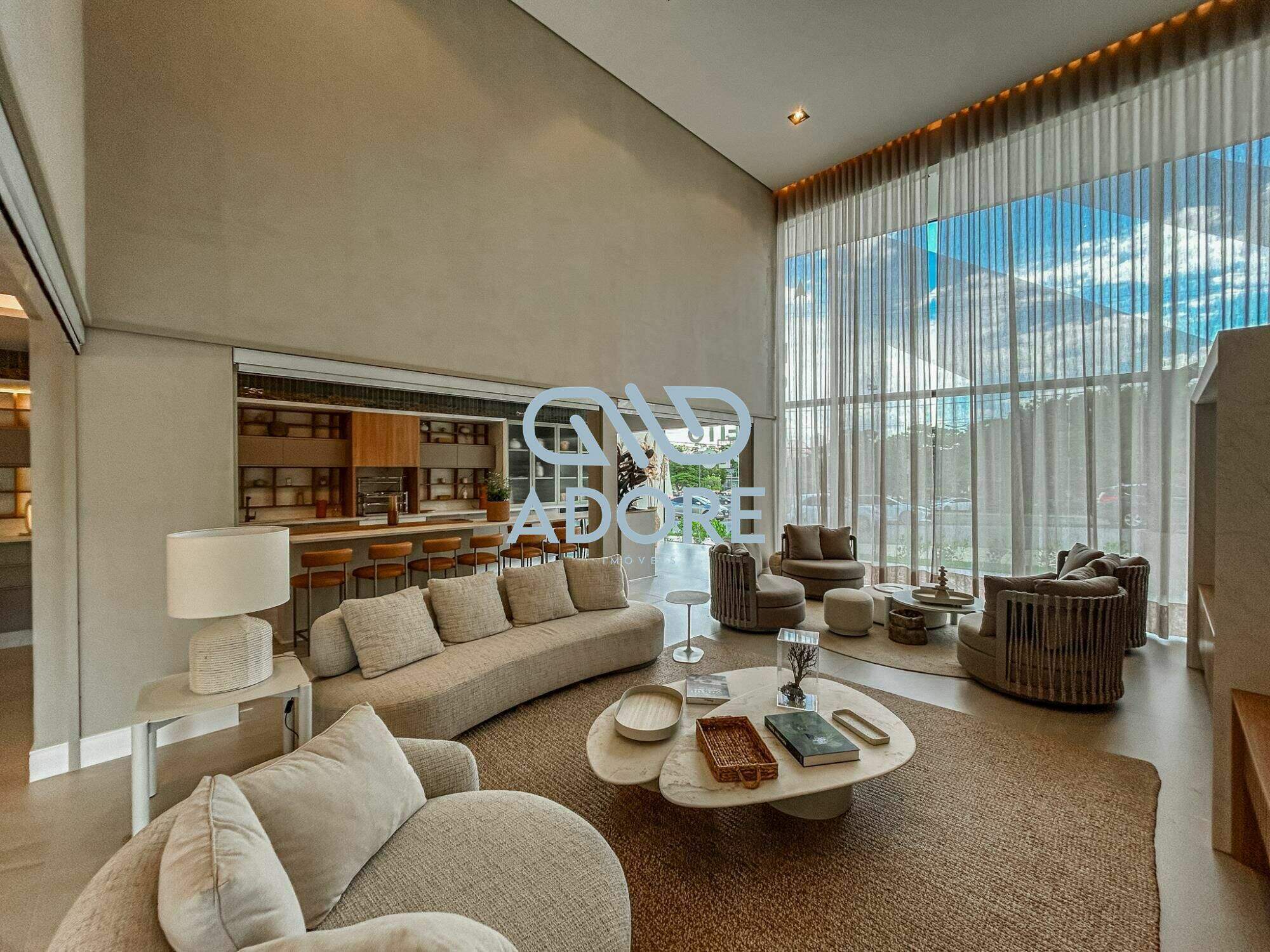 Apartamento à venda no Vila Suíça: 