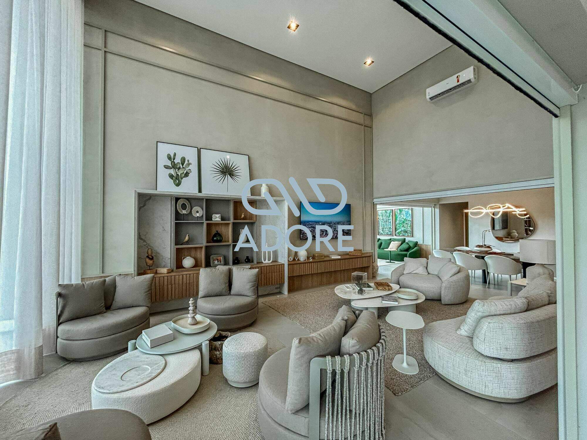 Apartamento à venda no Vila Suíça: 
