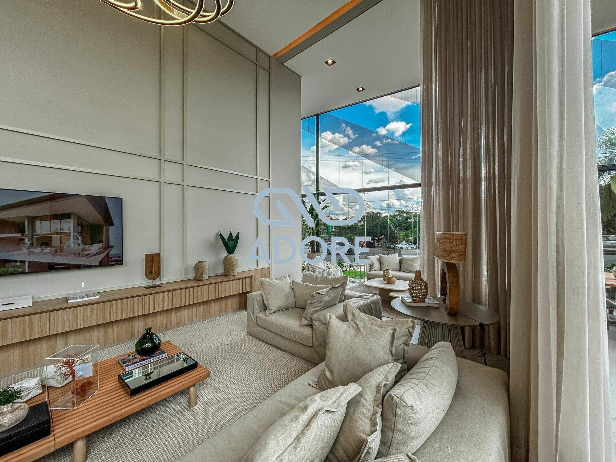 Apartamento à venda no Vila Suíça: 