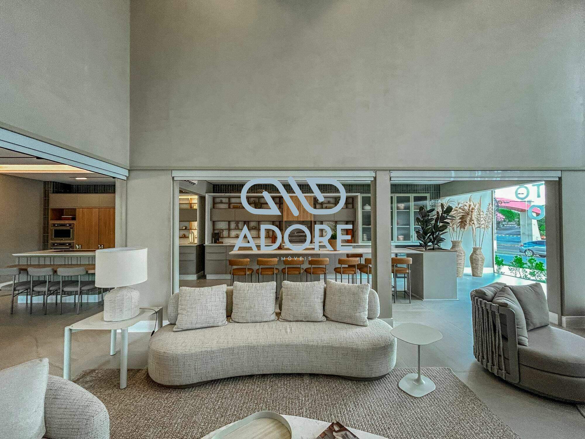 Apartamento à venda no Vila Suíça: 