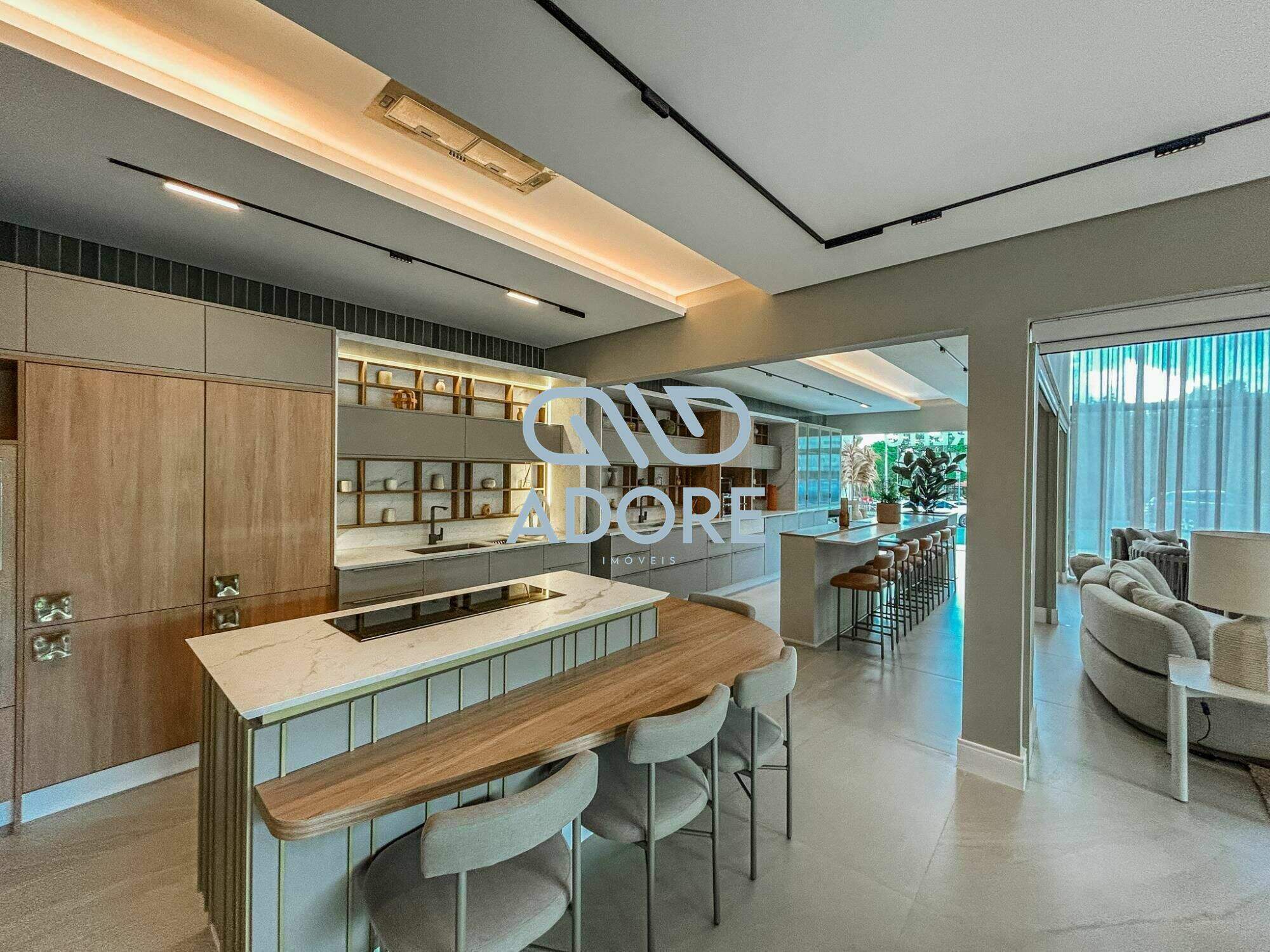Apartamento à venda no Vila Suíça: 