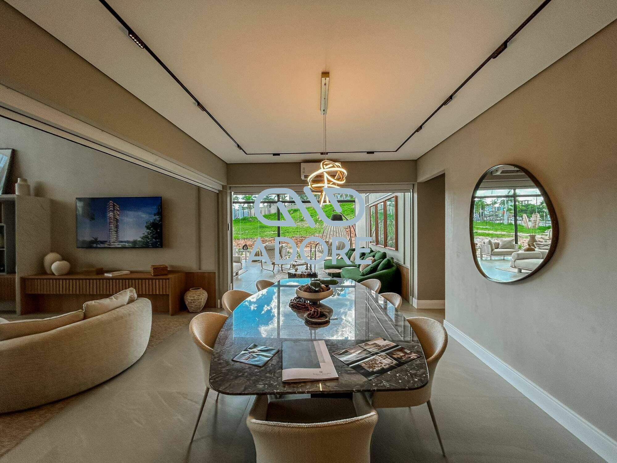 Apartamento à venda no Vila Suíça: 