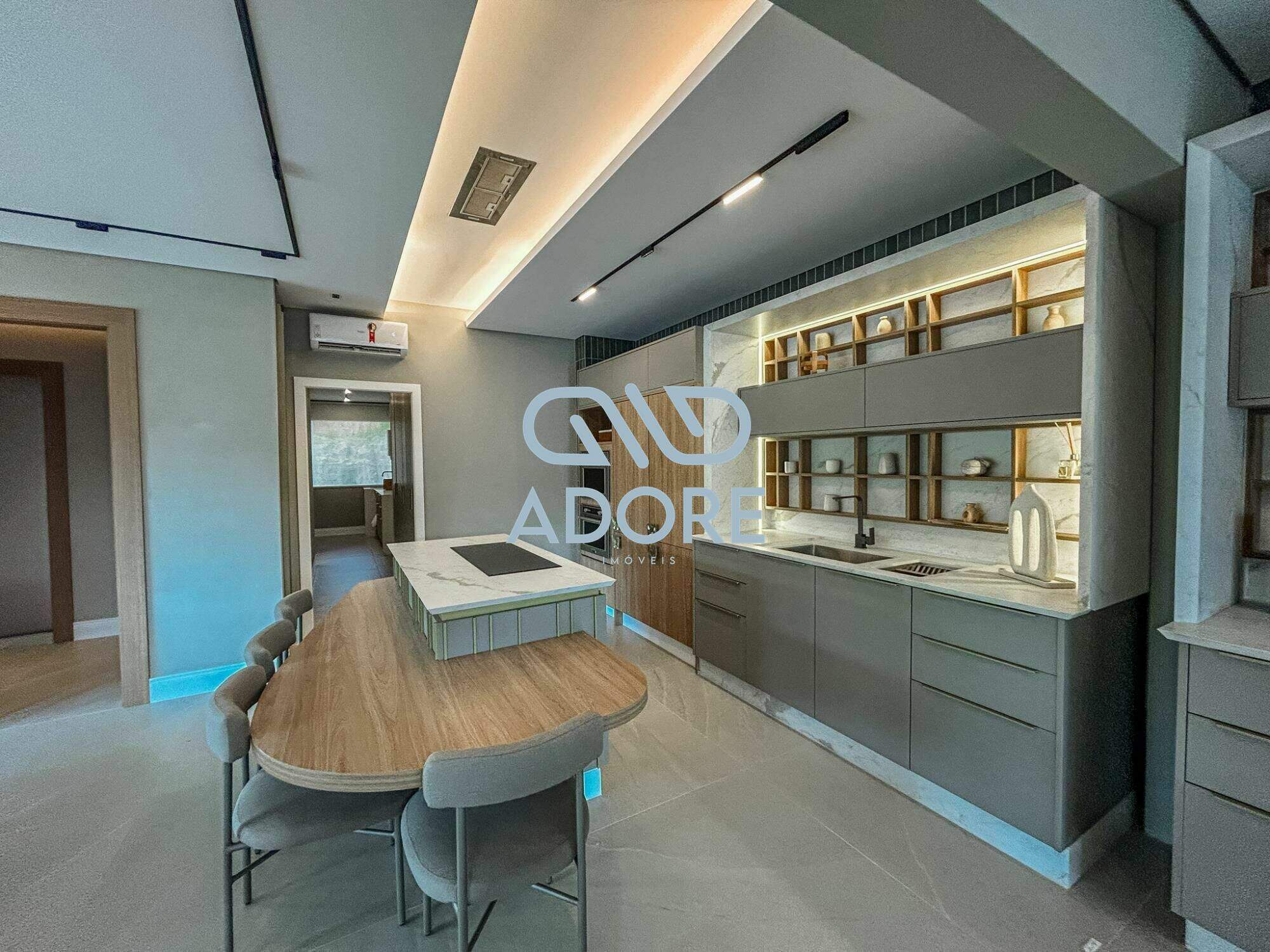 Apartamento à venda no Vila Suíça: 