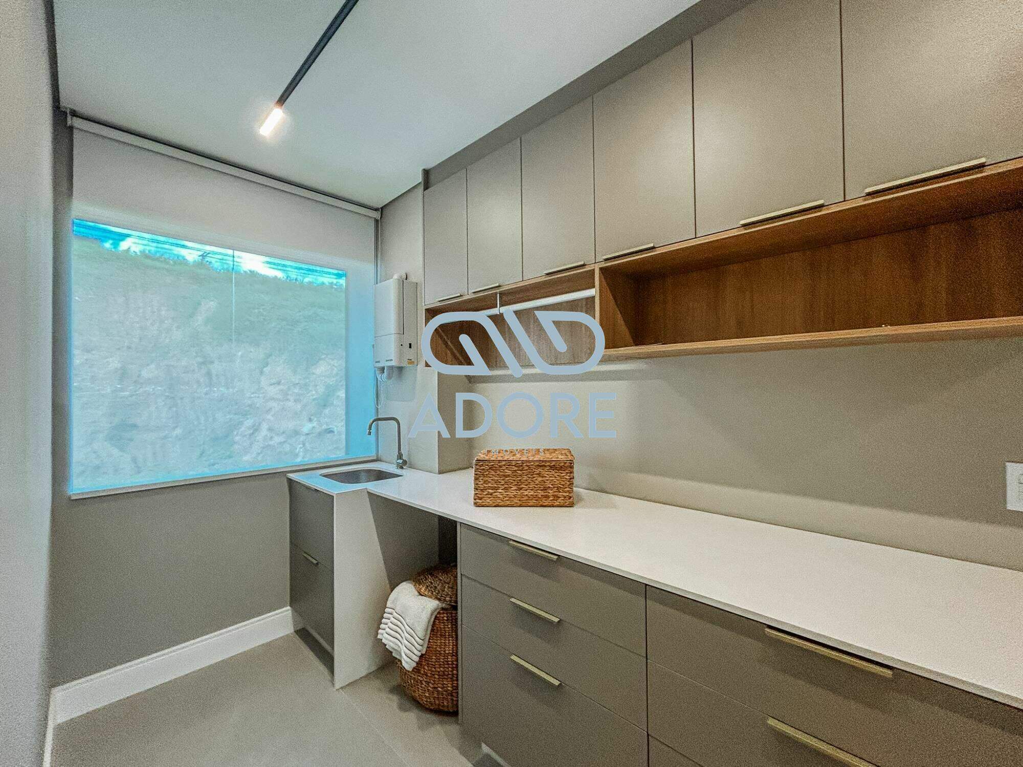 Apartamento à venda no Vila Suíça: 