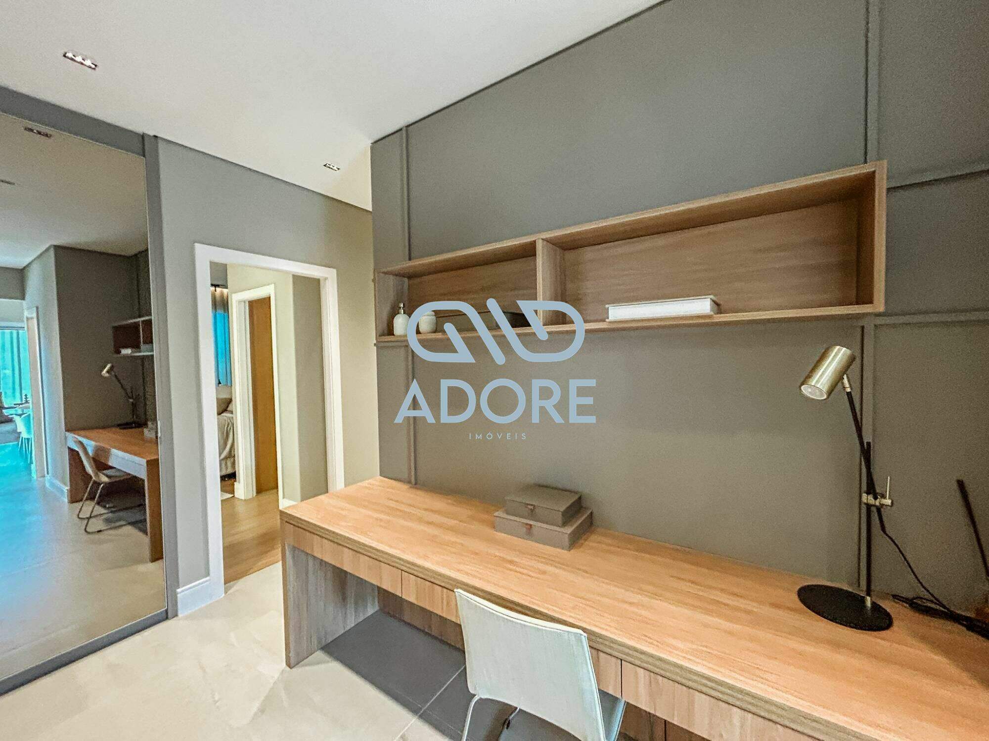 Apartamento à venda no Vila Suíça: 
