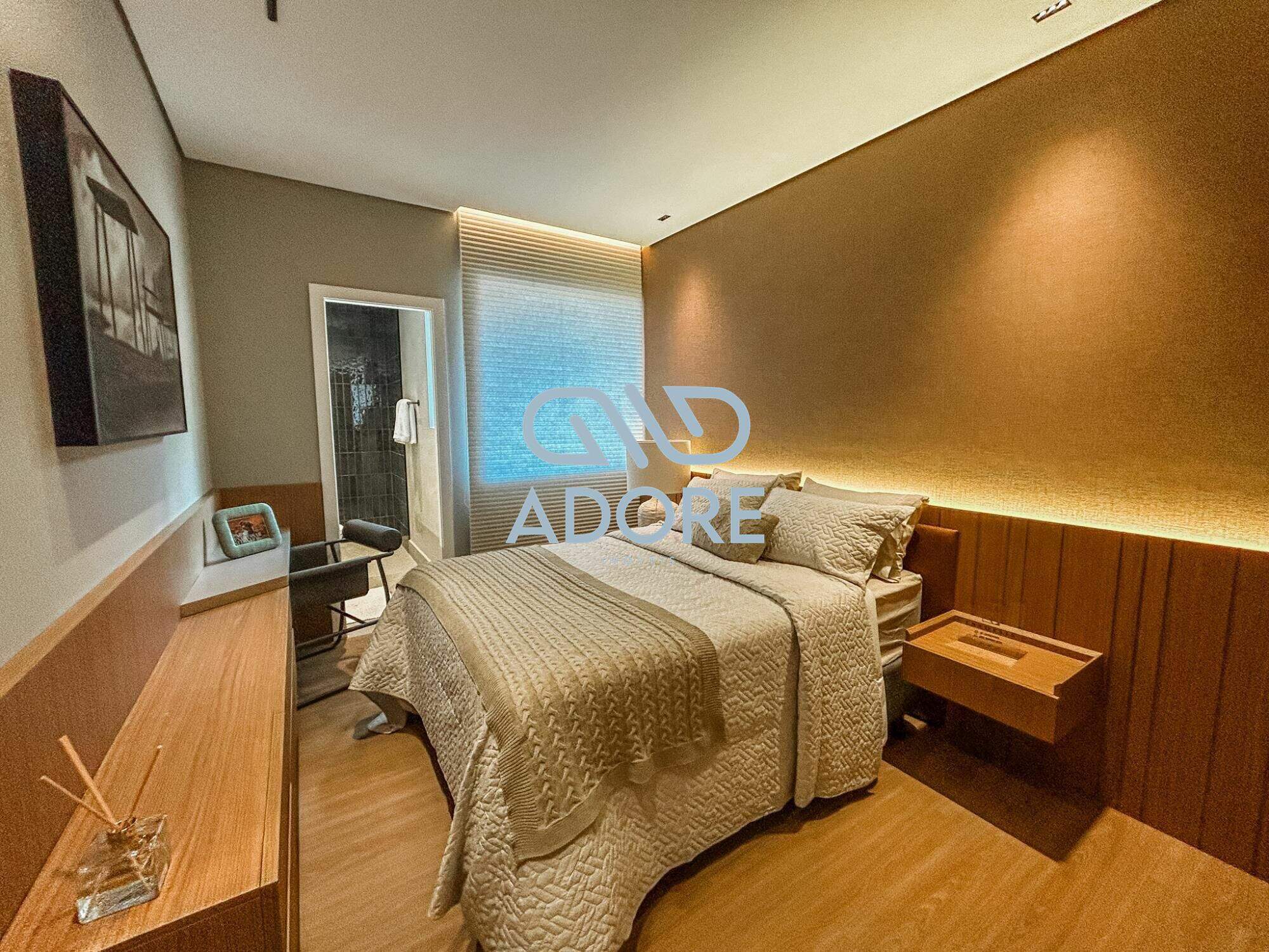Apartamento à venda no Vila Suíça: 