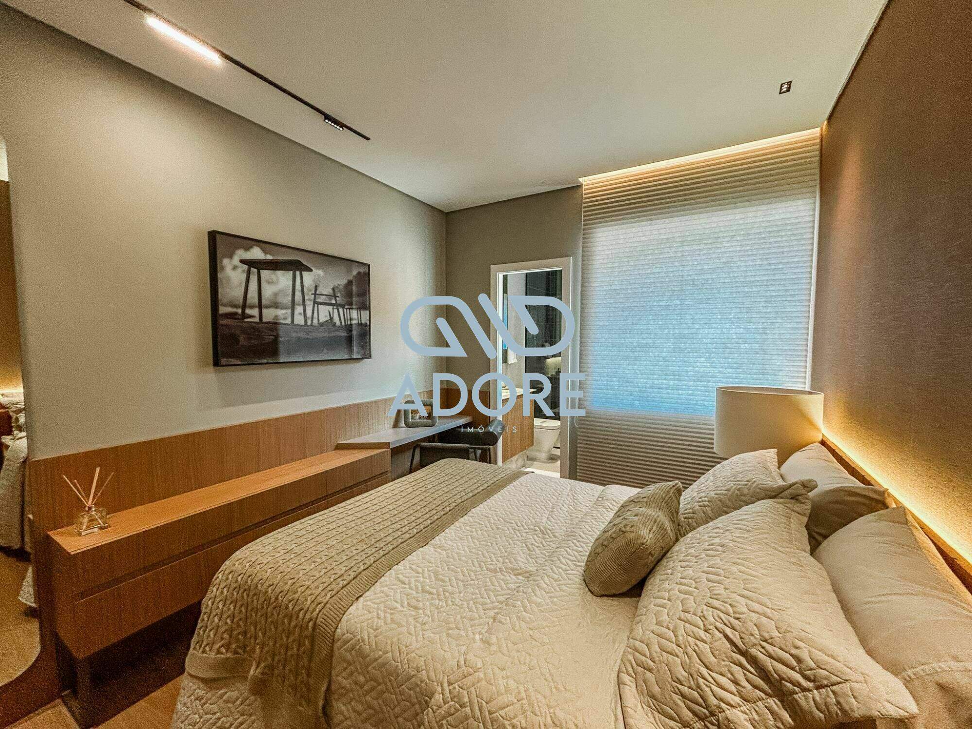 Apartamento à venda no Vila Suíça: 