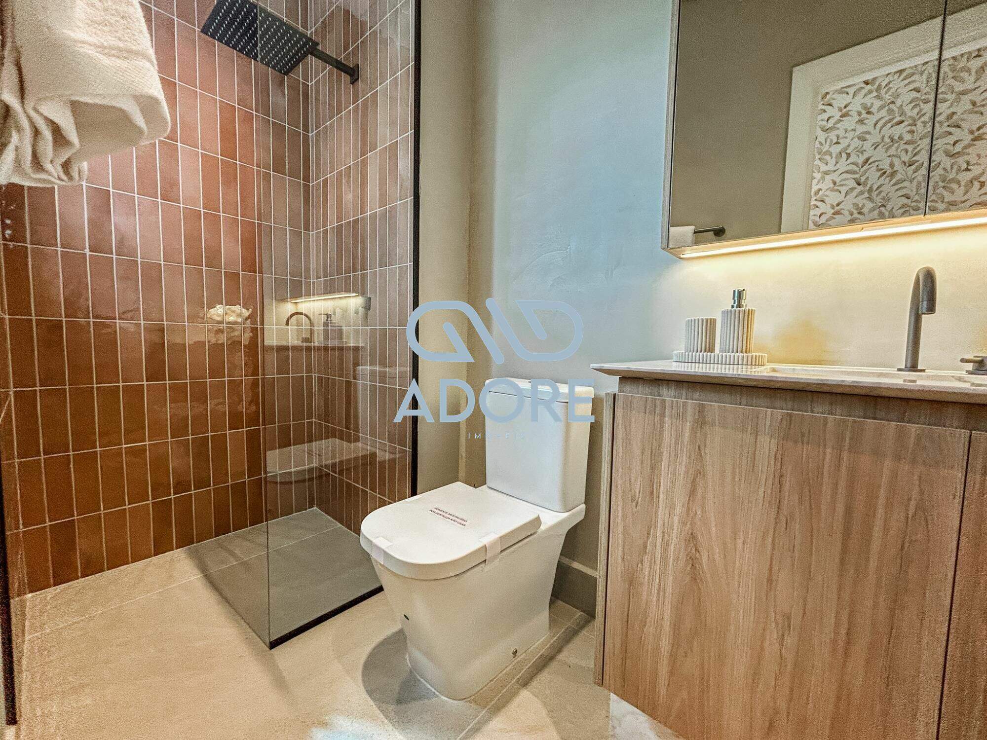 Apartamento à venda no Vila Suíça: 
