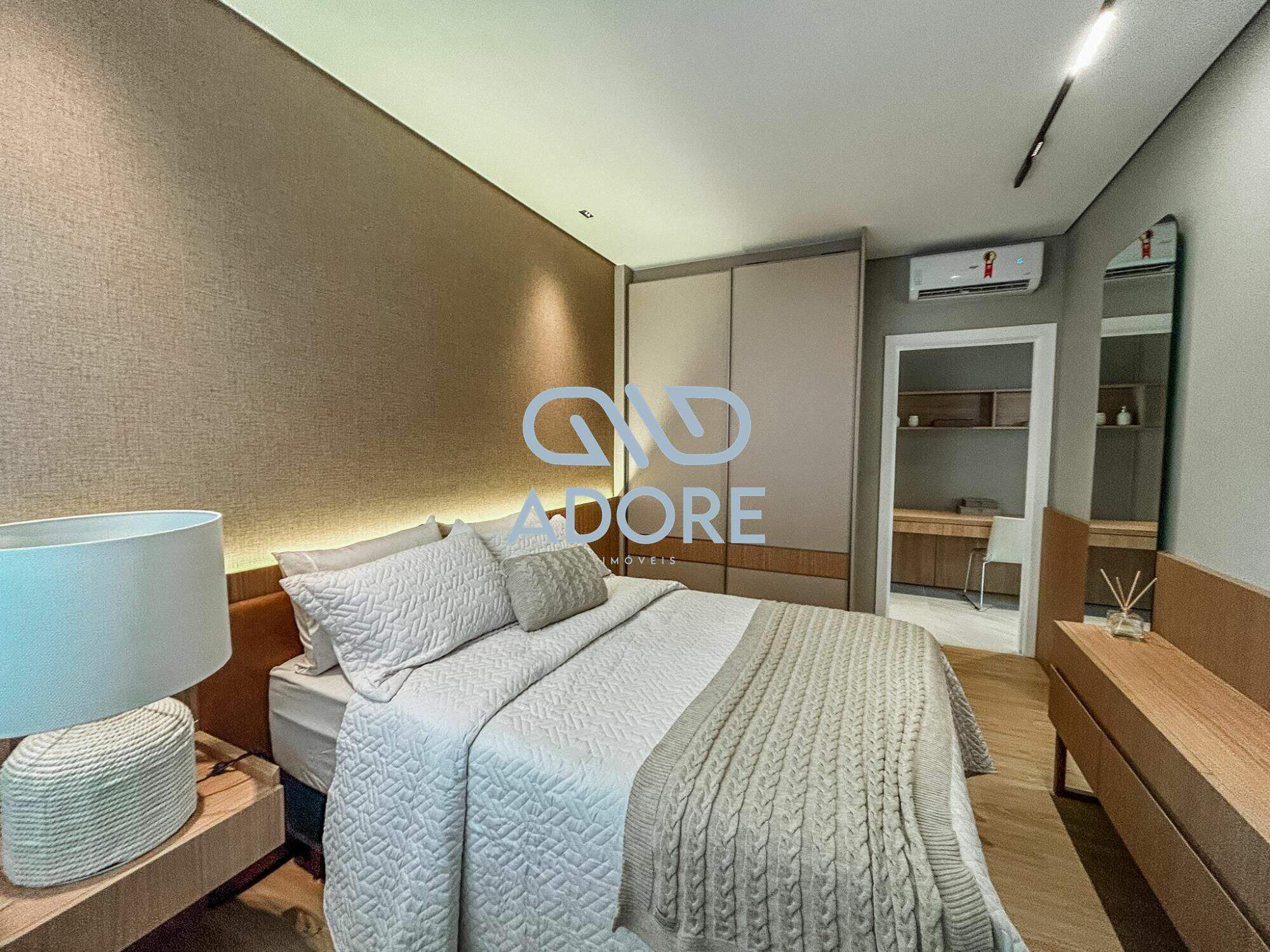 Apartamento à venda no Vila Suíça: 