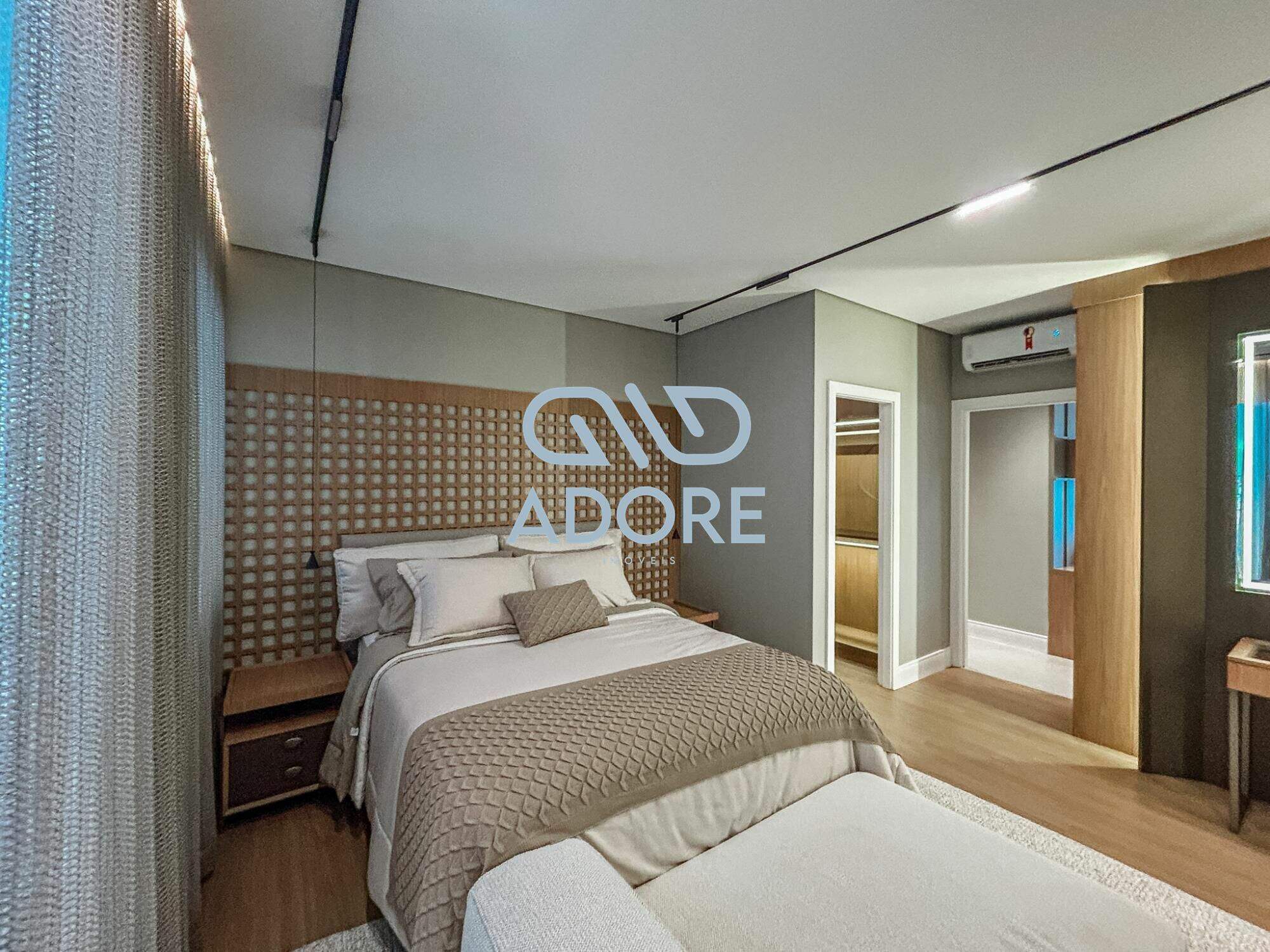 Apartamento à venda no Vila Suíça: 