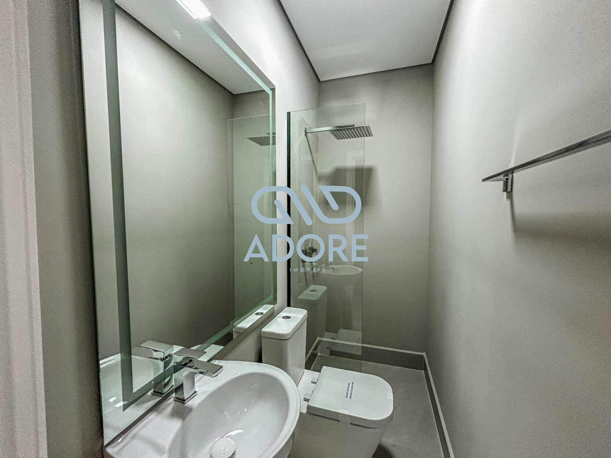 Apartamento à venda no Vila Suíça: 
