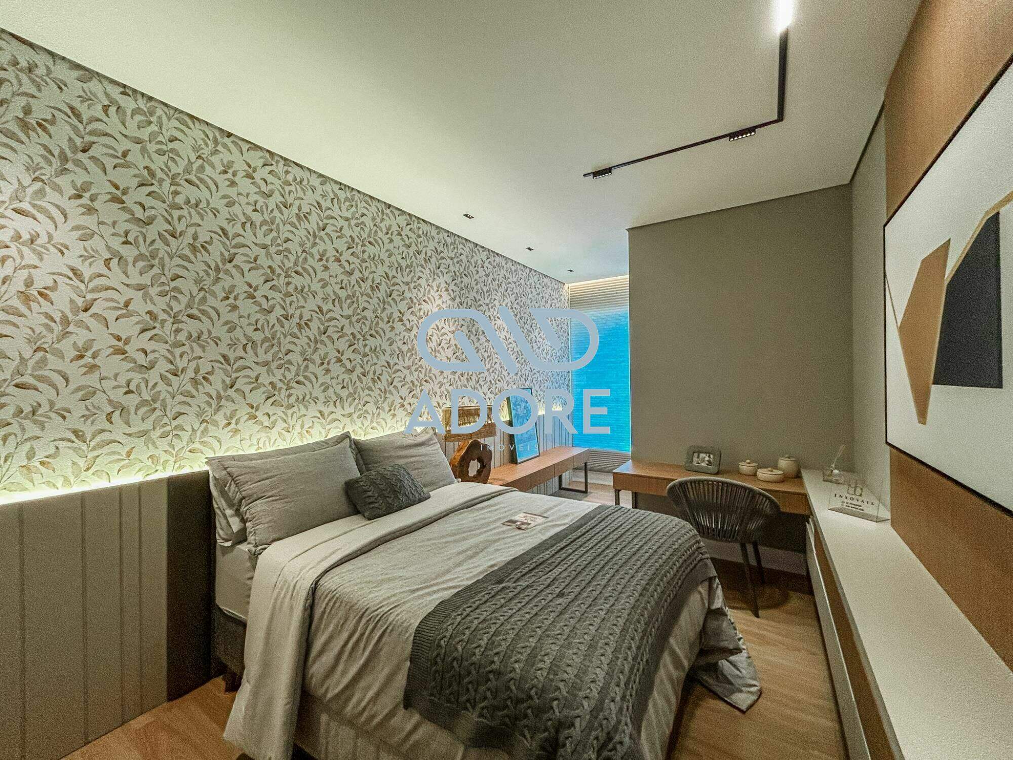 Apartamento à venda no Vila Suíça: 