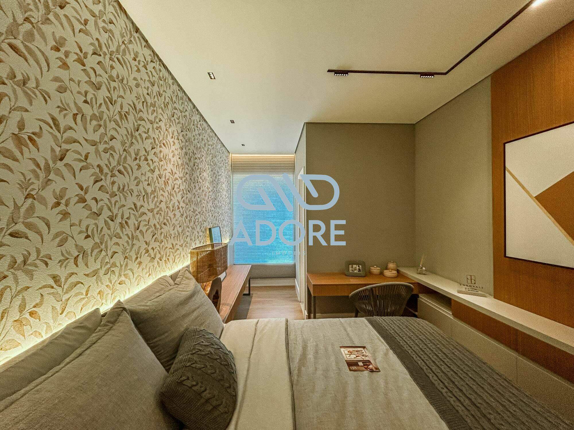 Apartamento à venda no Vila Suíça: 