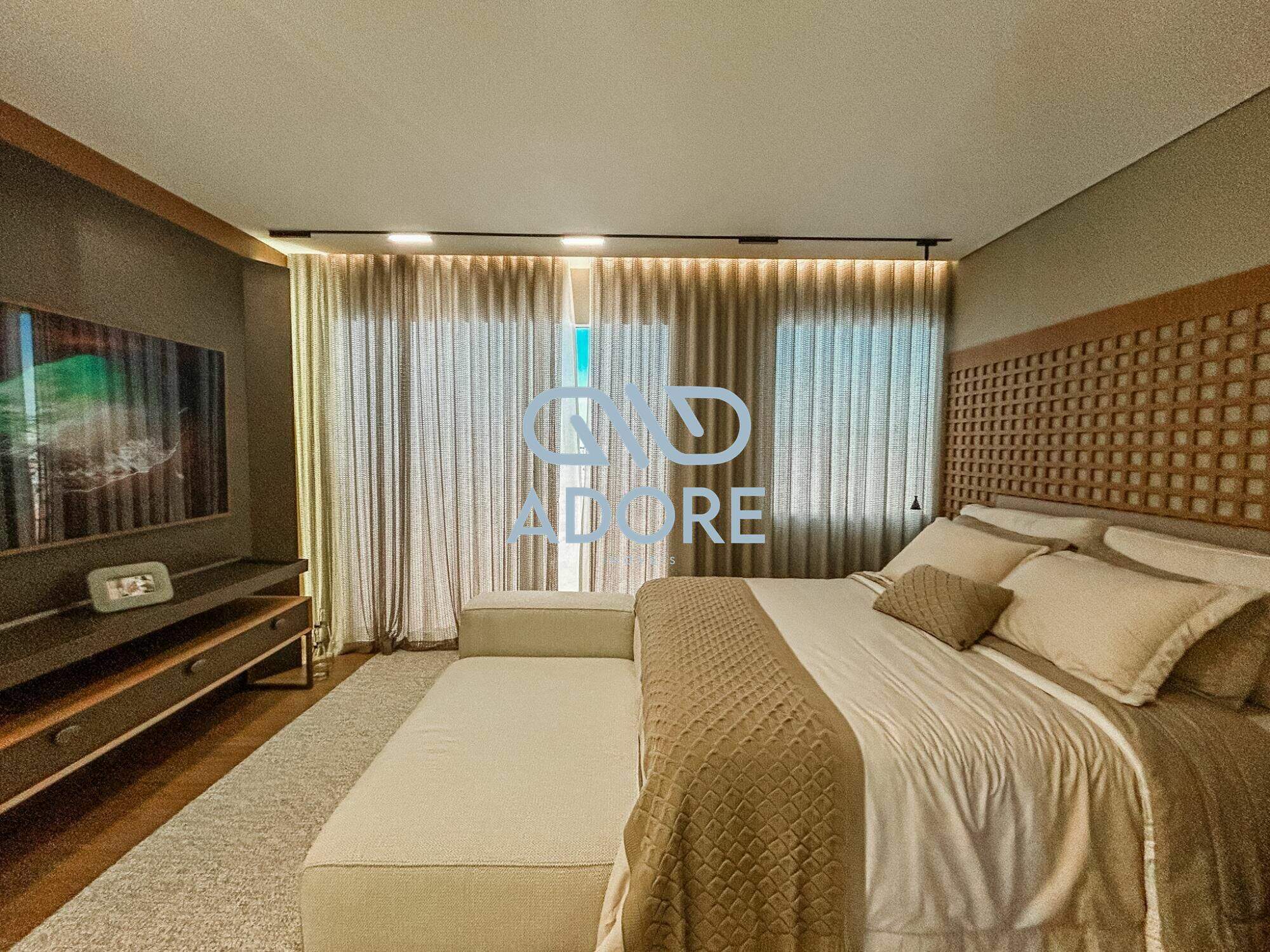 Apartamento à venda no Vila Suíça: 