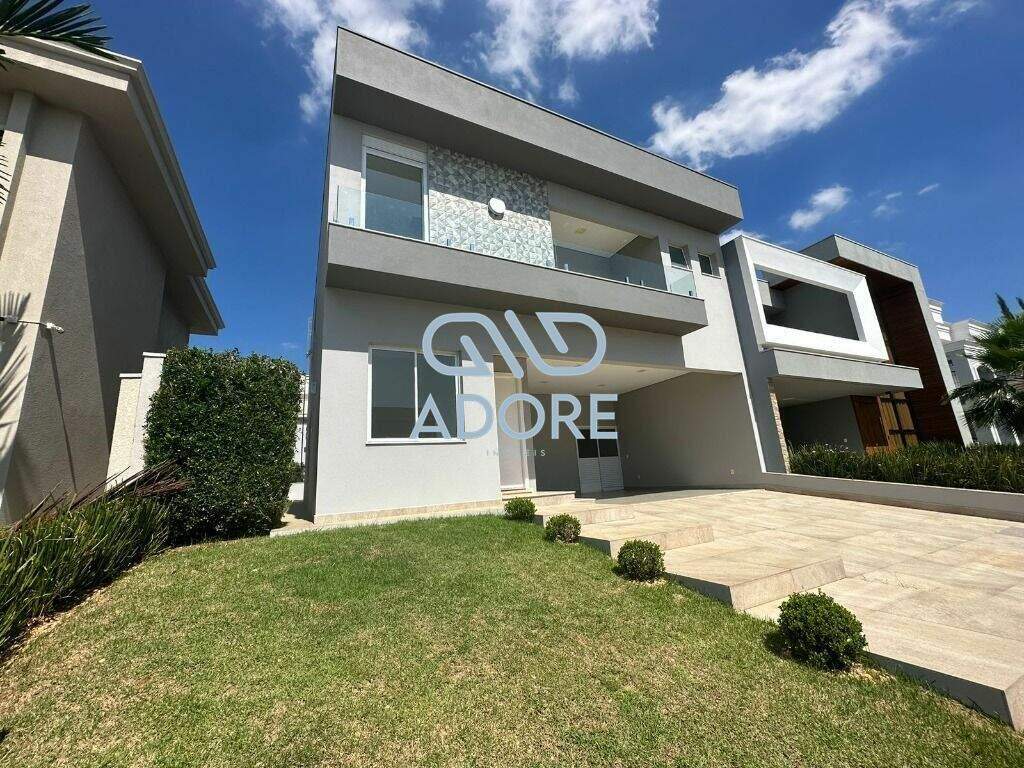 Casa de Condomínio à venda no Vila Suíça: 
