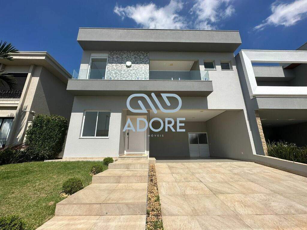 Casa de Condomínio à venda no Vila Suíça: 