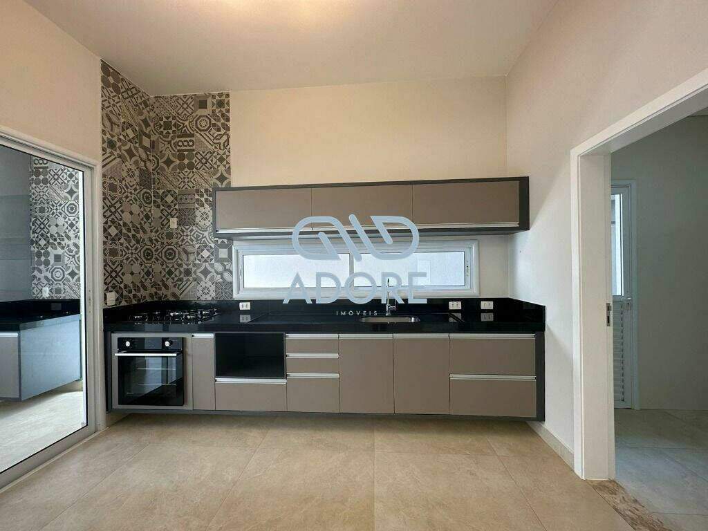 Casa de Condomínio à venda no Vila Suíça: 