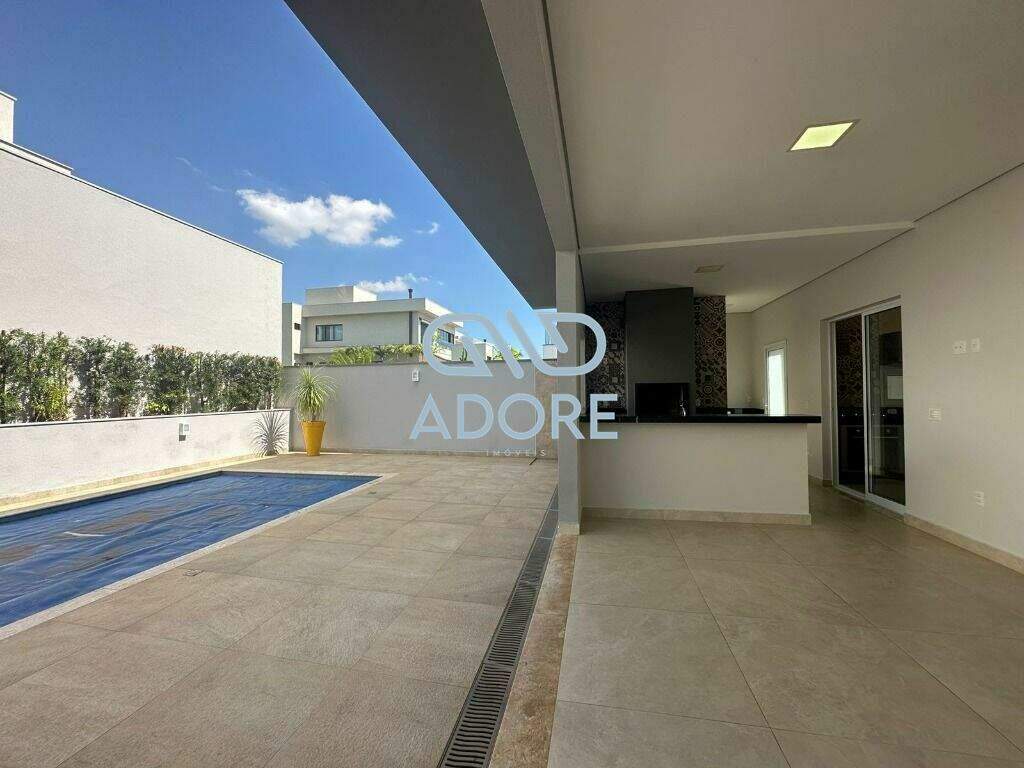 Casa de Condomínio à venda no Vila Suíça: 