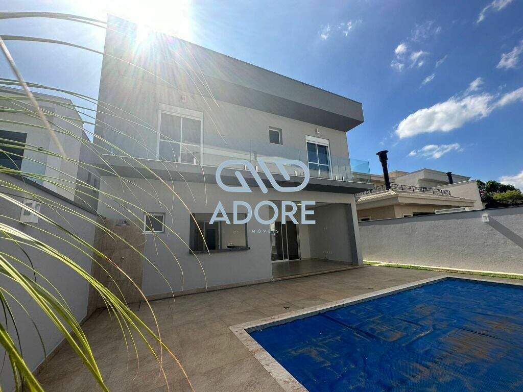 Casa de Condomínio à venda no Vila Suíça: 