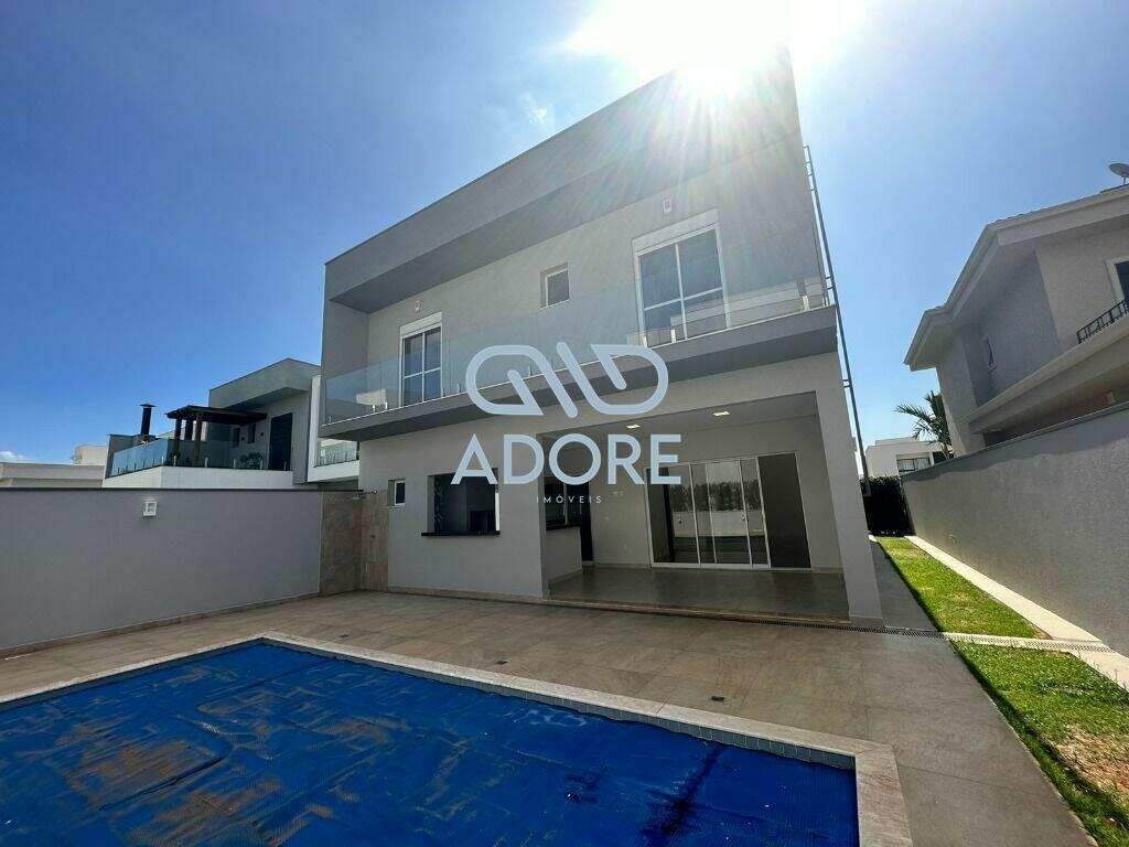 Casa de Condomínio à venda no Vila Suíça: 
