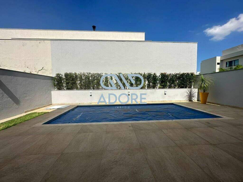 Casa de Condomínio à venda no Vila Suíça: 