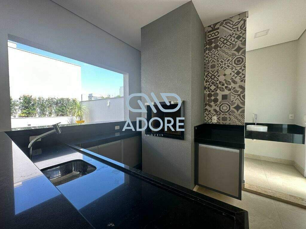 Casa de Condomínio à venda no Vila Suíça: 