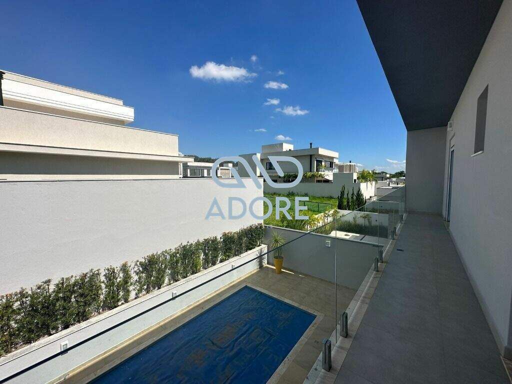 Casa de Condomínio à venda no Vila Suíça: 