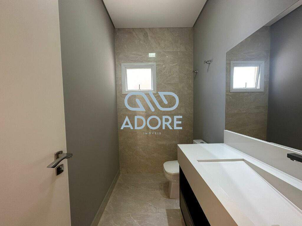 Casa de Condomínio à venda no Vila Suíça: 