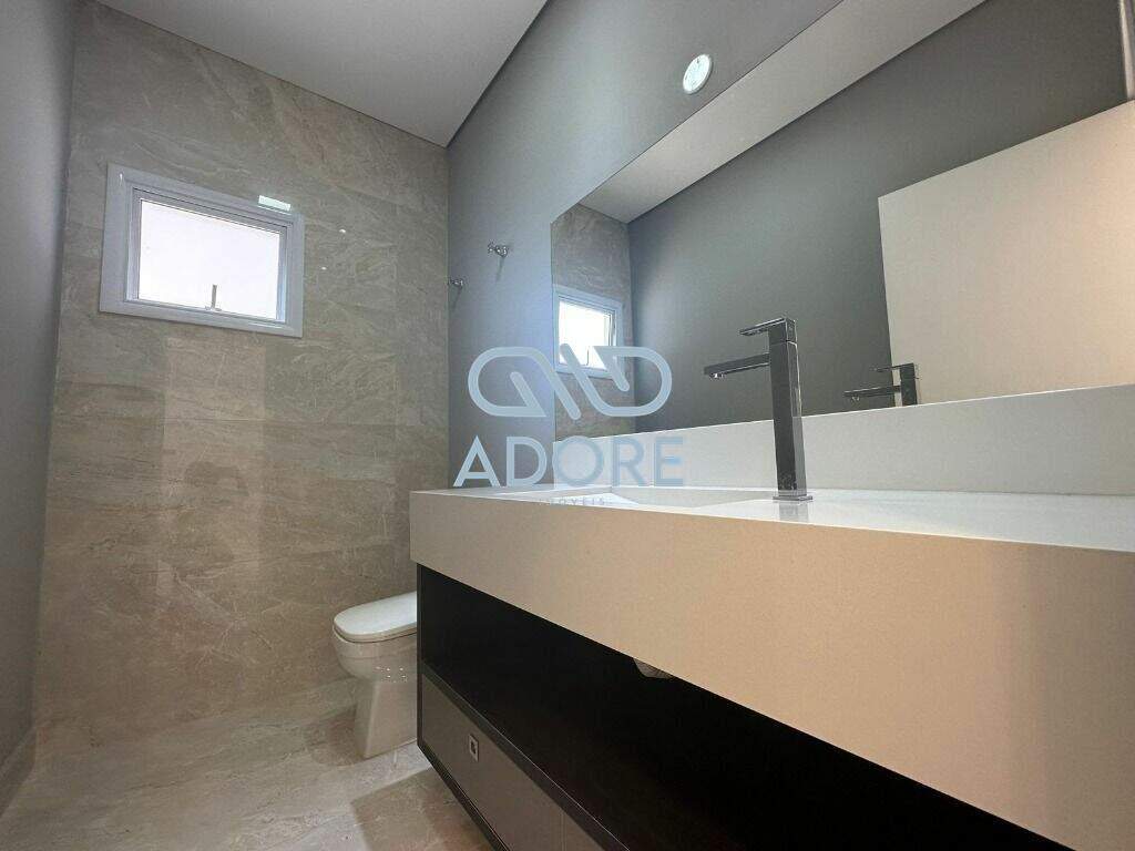Casa de Condomínio à venda no Vila Suíça: 