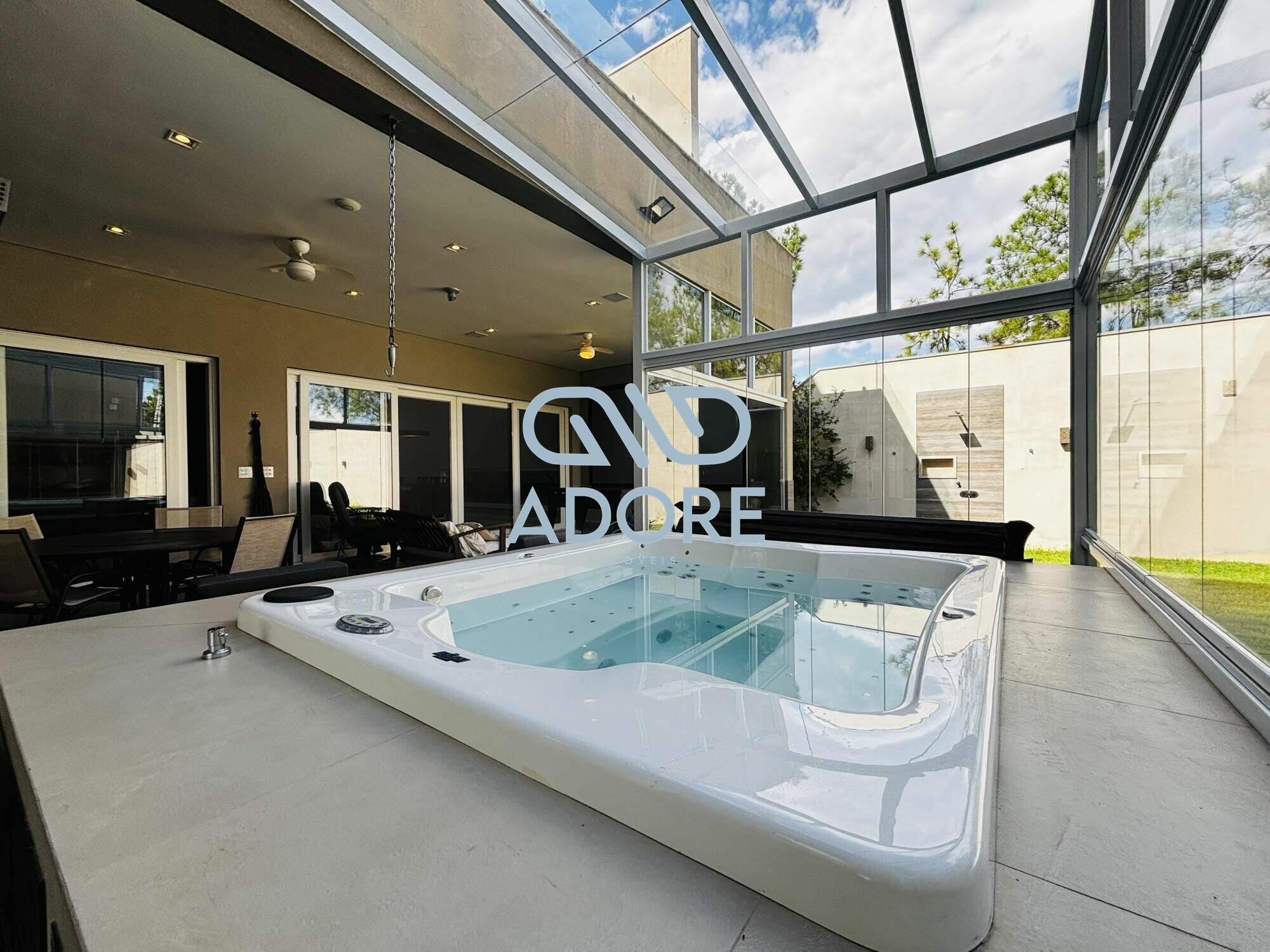 Casa de Condomínio à venda no Condomínio Palmeiras Imperiais: 