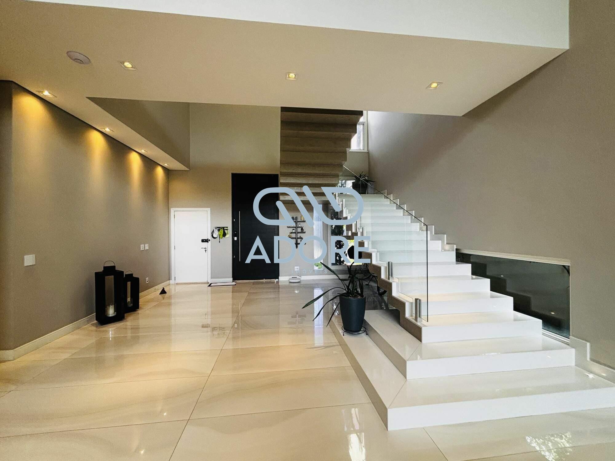 Casa de Condomínio à venda no Condomínio Palmeiras Imperiais: 