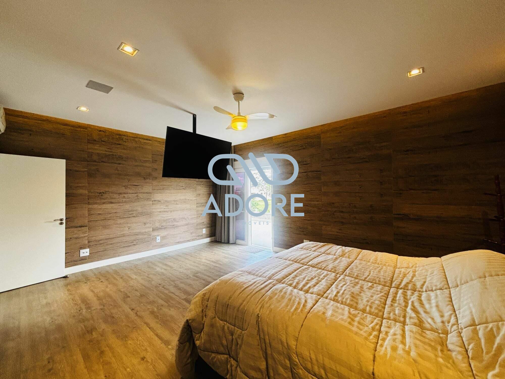 Casa de Condomínio à venda no Condomínio Palmeiras Imperiais: 