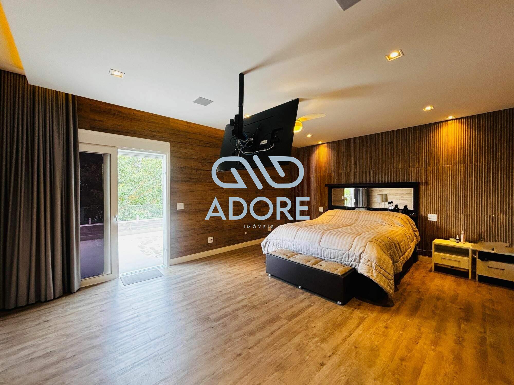 Casa de Condomínio à venda no Condomínio Palmeiras Imperiais: 