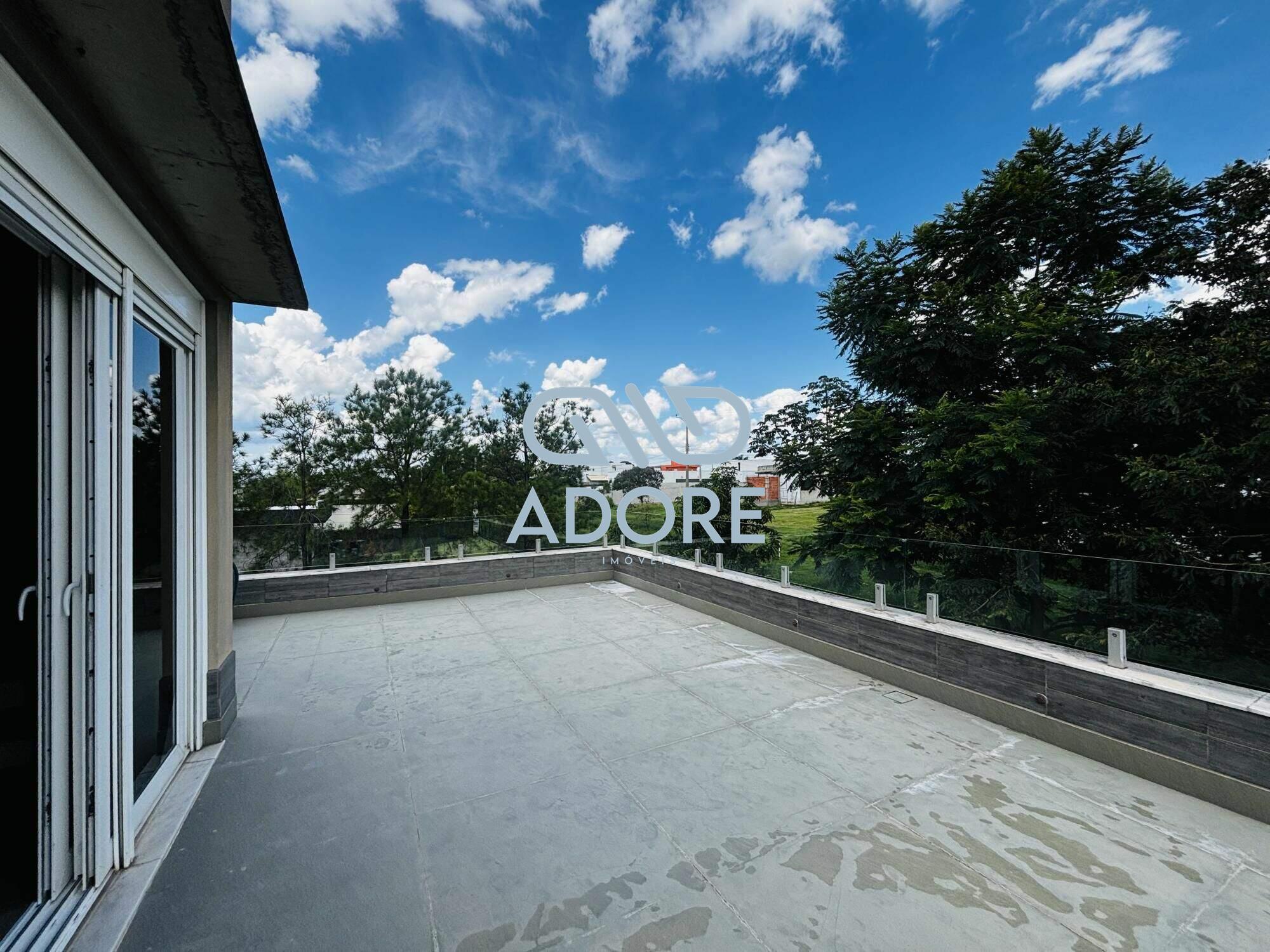 Casa de Condomínio à venda no Condomínio Palmeiras Imperiais: 