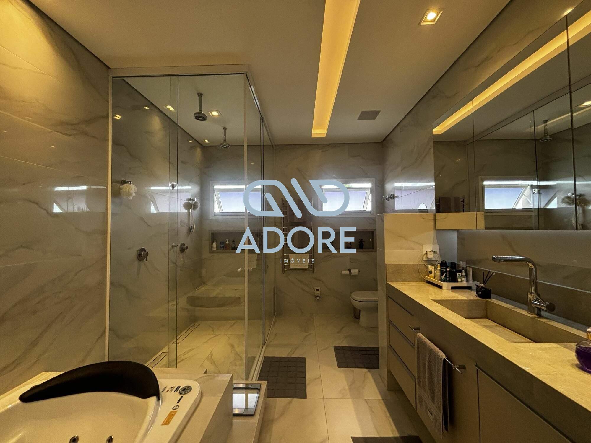 Casa de Condomínio à venda no Condomínio Palmeiras Imperiais: 