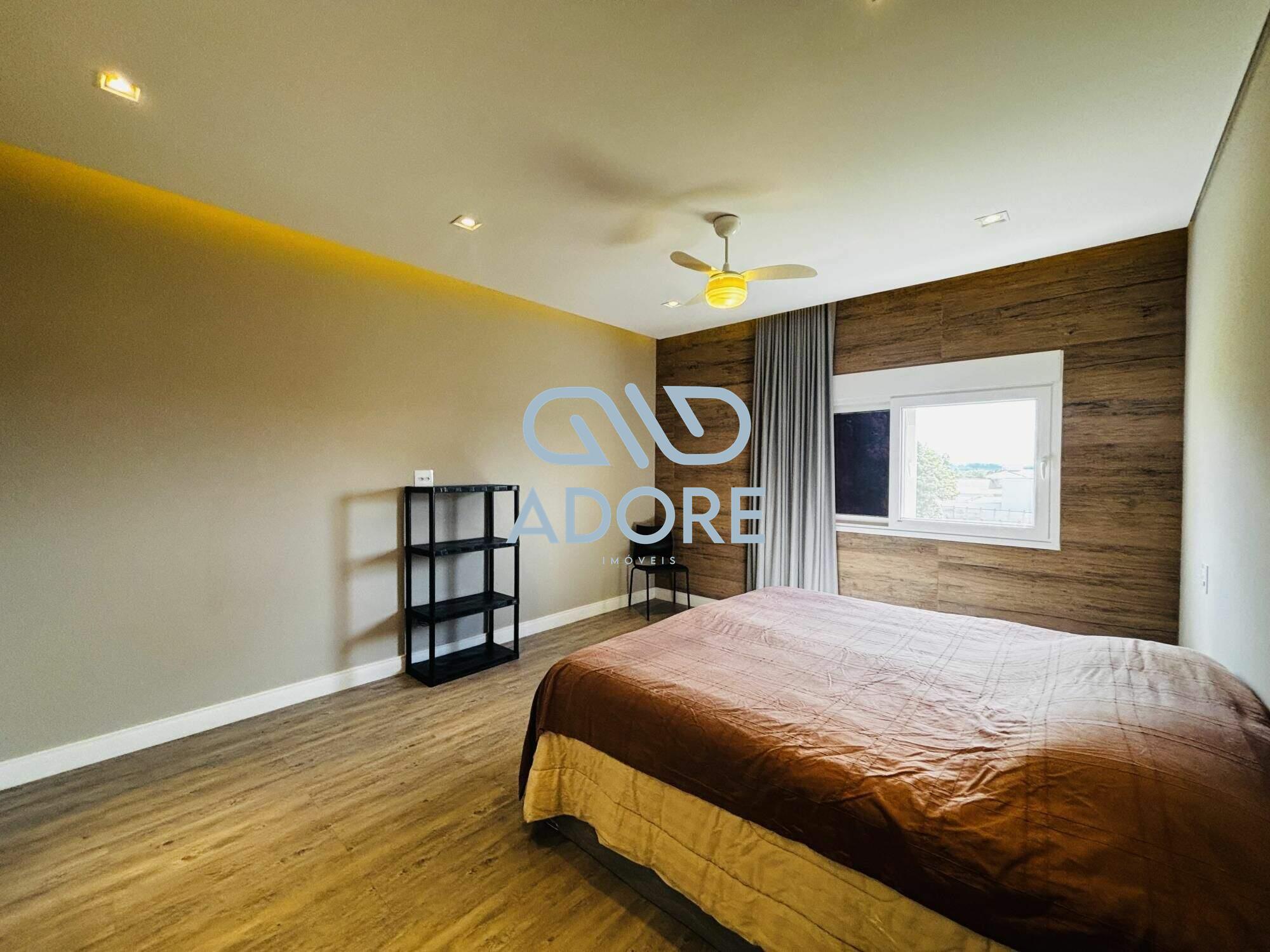 Casa de Condomínio à venda no Condomínio Palmeiras Imperiais: 