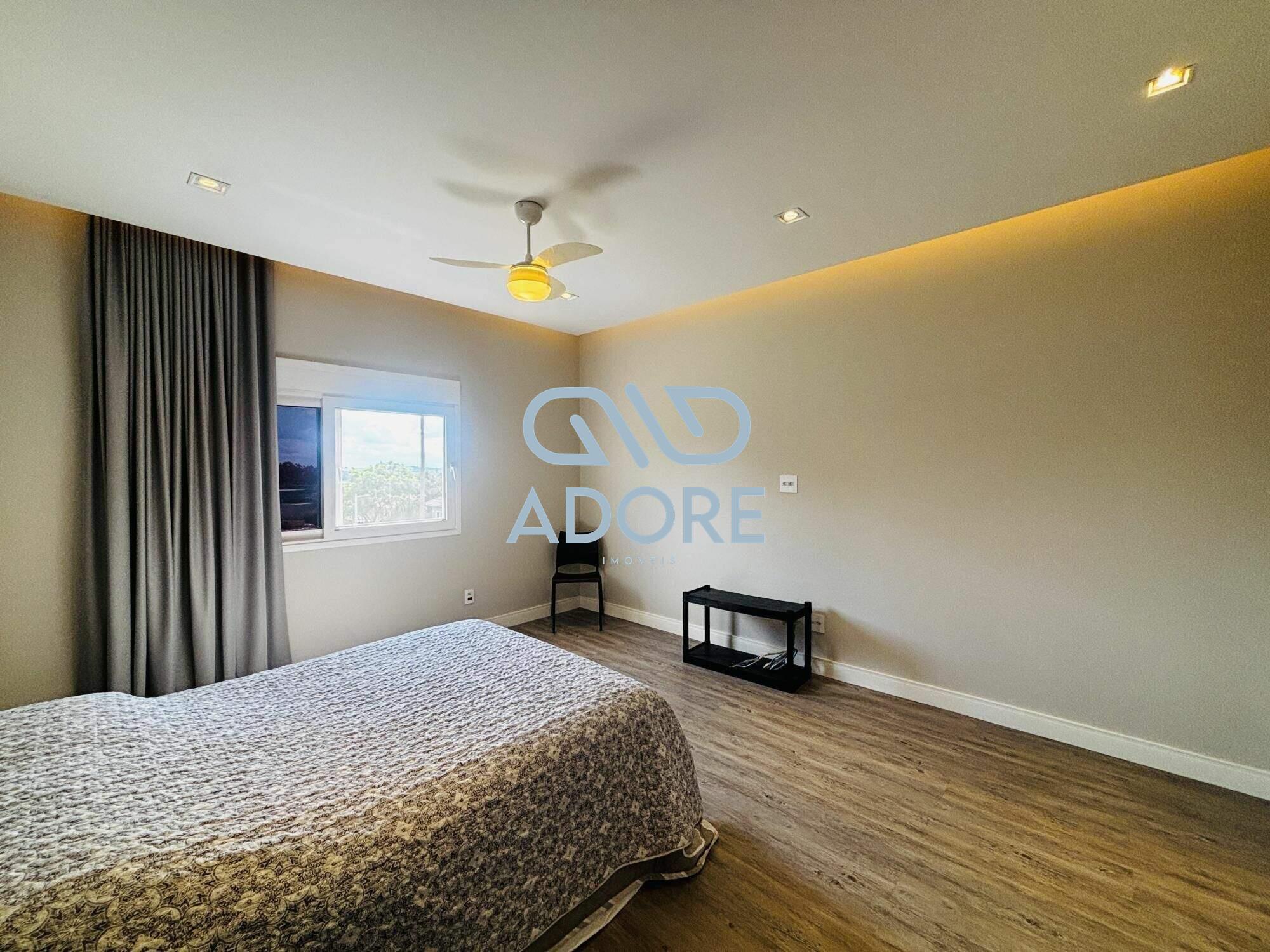 Casa de Condomínio à venda no Condomínio Palmeiras Imperiais: 