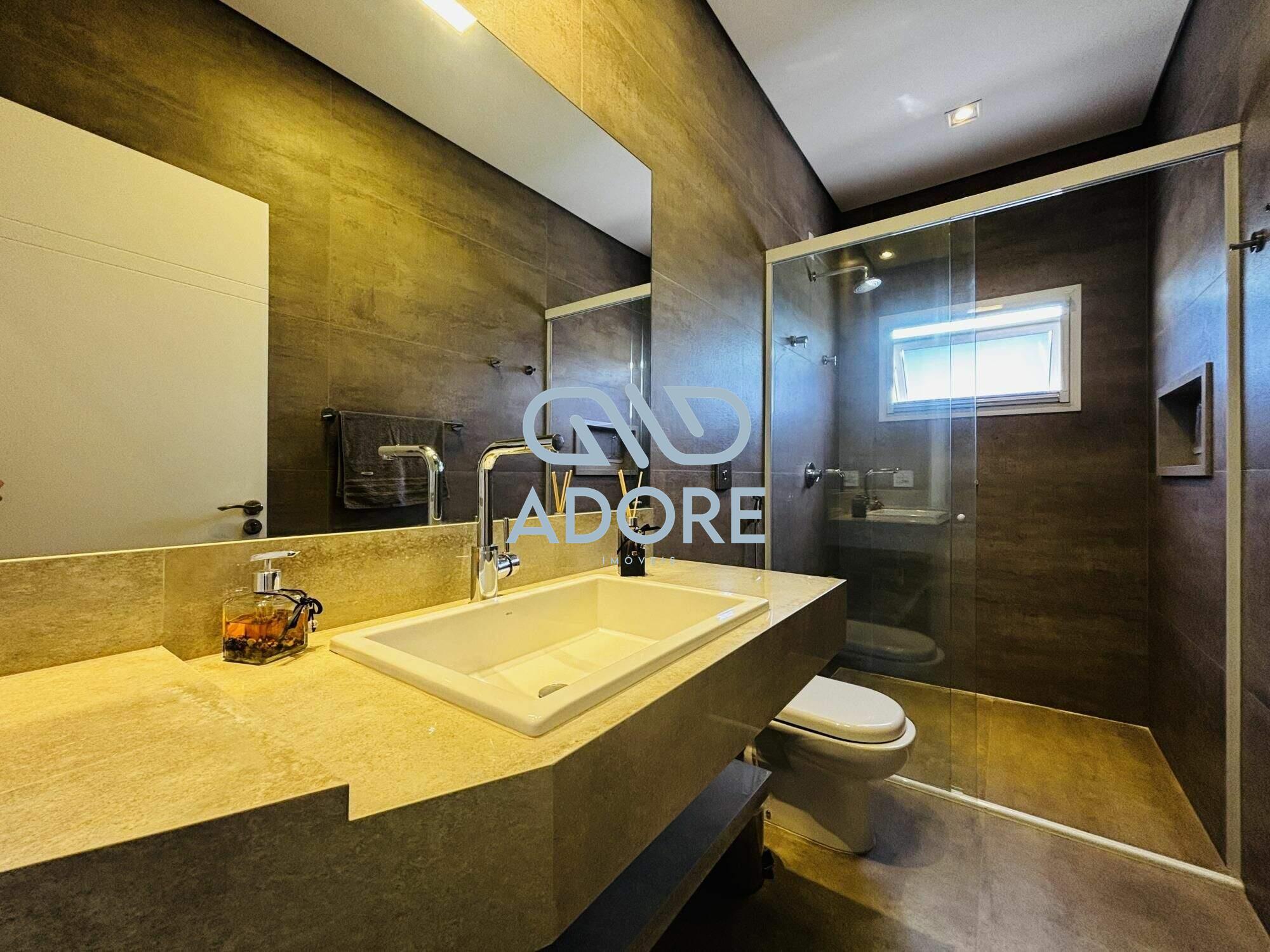 Casa de Condomínio à venda no Condomínio Palmeiras Imperiais: 