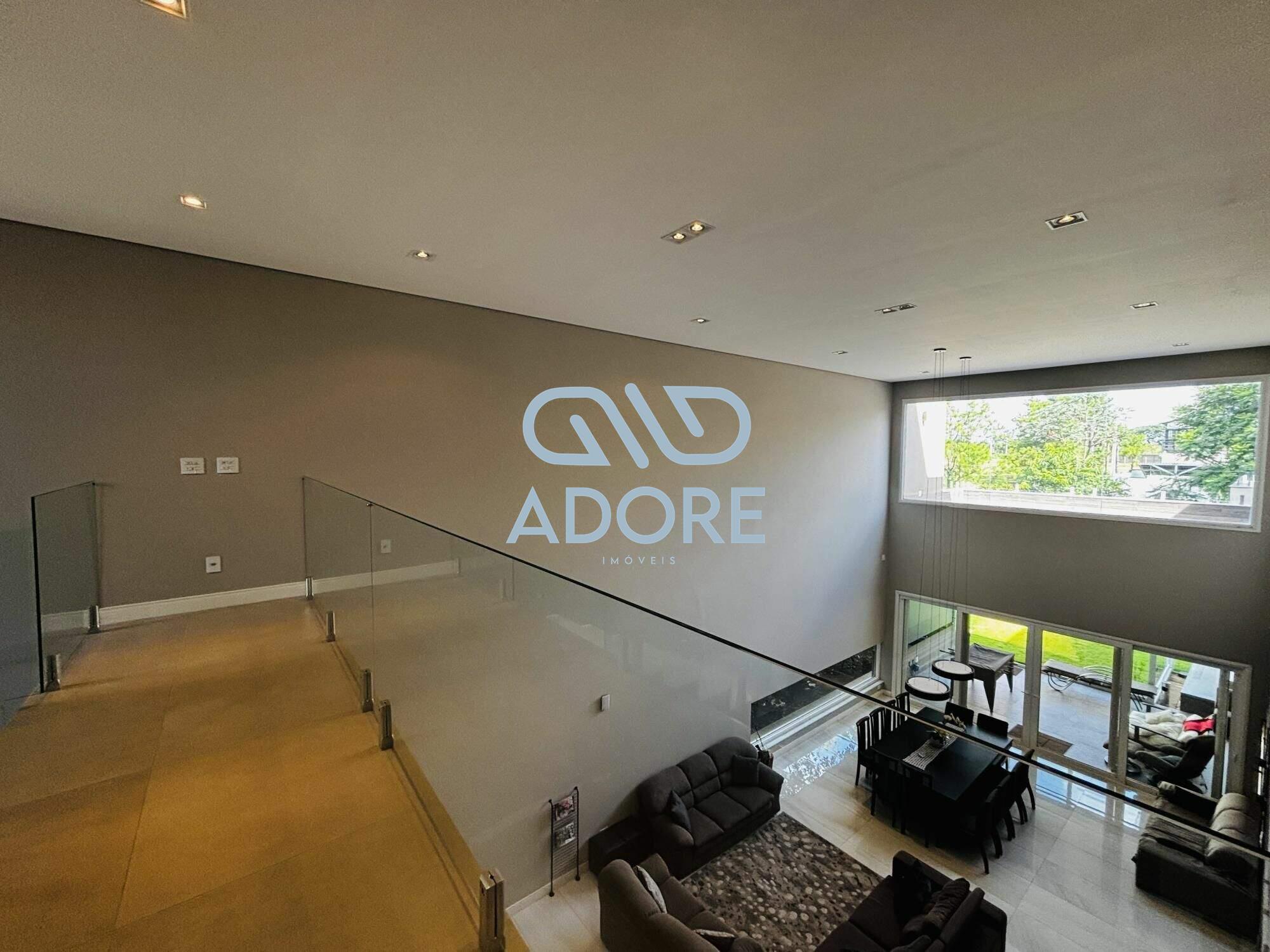 Casa de Condomínio à venda no Condomínio Palmeiras Imperiais: 