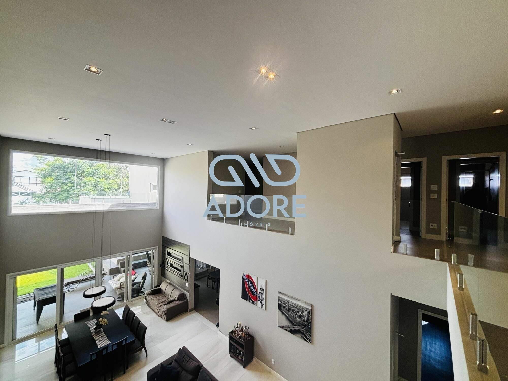 Casa de Condomínio à venda no Condomínio Palmeiras Imperiais: 