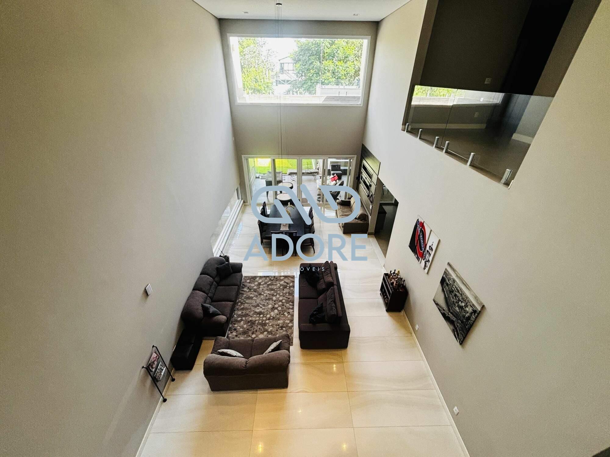 Casa de Condomínio à venda no Condomínio Palmeiras Imperiais: 