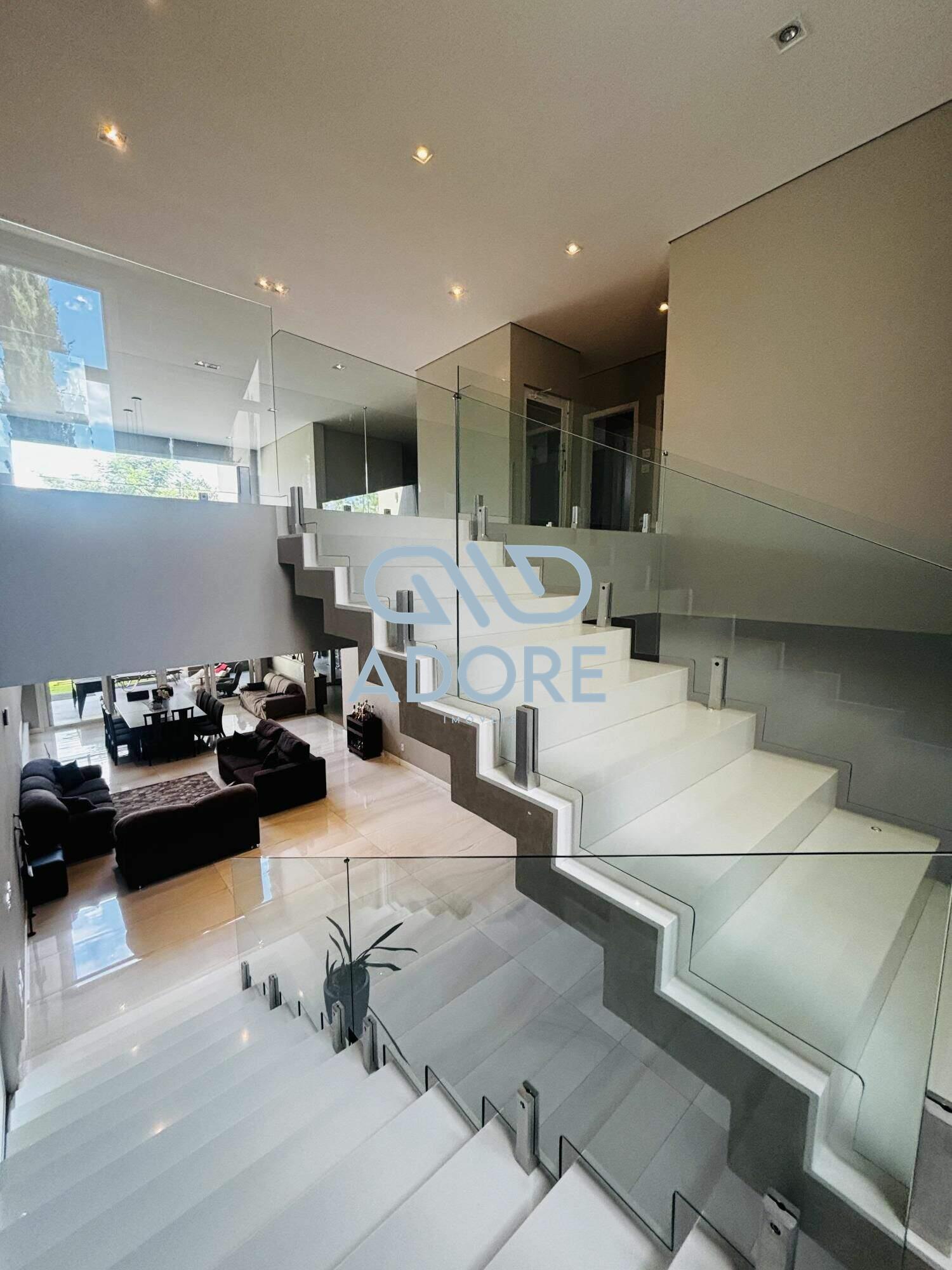 Casa de Condomínio à venda no Condomínio Palmeiras Imperiais: 