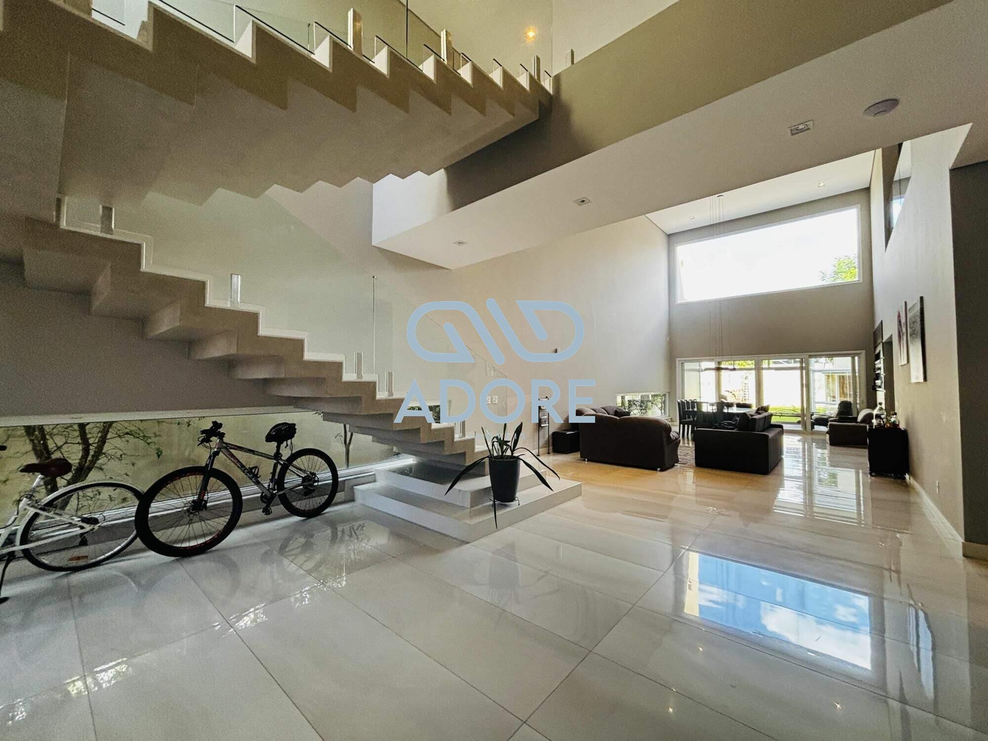 Casa de Condomínio à venda no Condomínio Palmeiras Imperiais: 