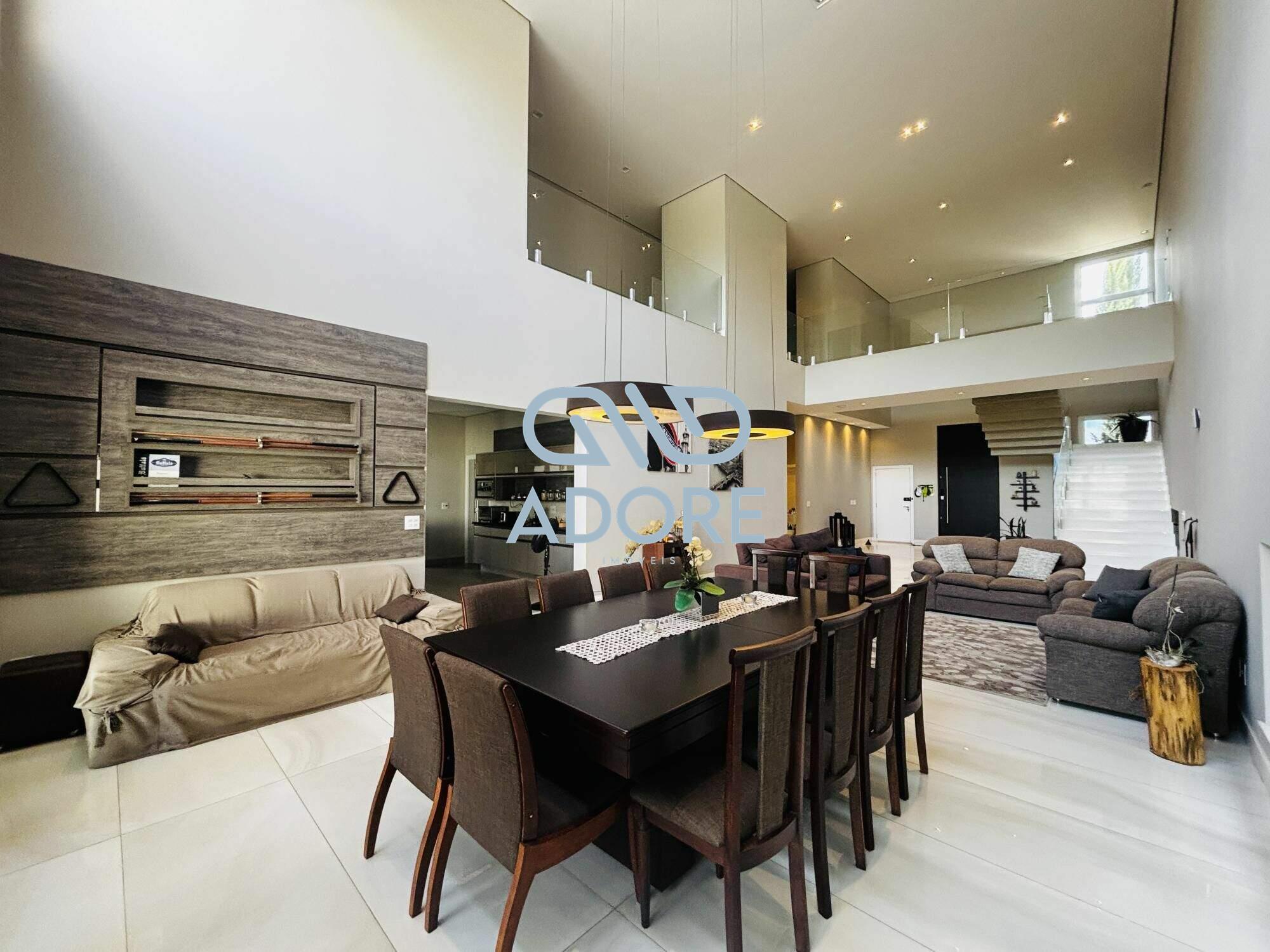 Casa de Condomínio à venda no Condomínio Palmeiras Imperiais: 