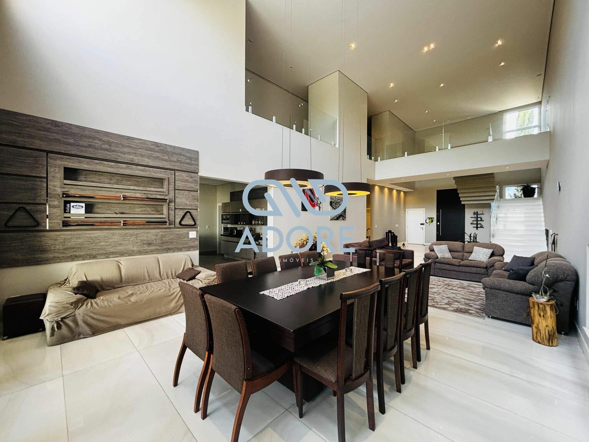 Casa de Condomínio à venda no Condomínio Palmeiras Imperiais: 